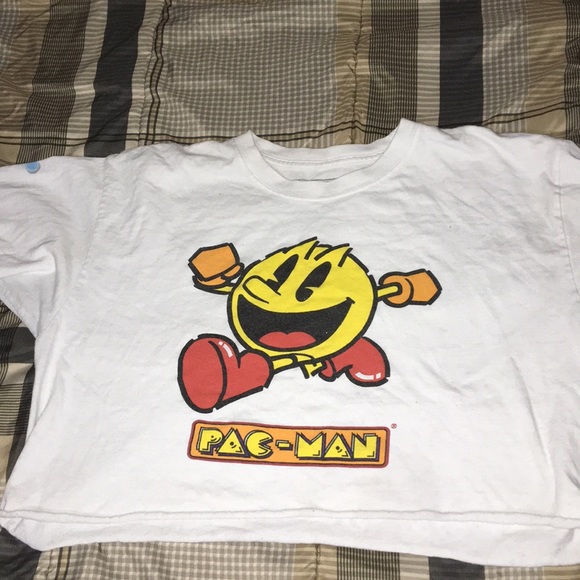 PAC man ❤️ - Picture 1 of 3